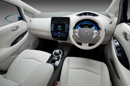 nissan leaf nissan leaf