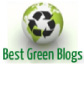Best Green Blogs