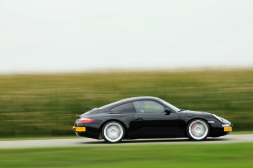 ruf electric porsche